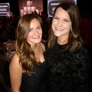 Meet your Posher, Kate